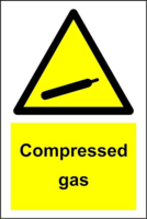 compressed Gas