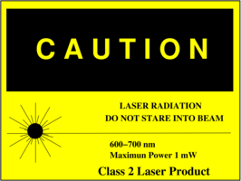 LaserClassII