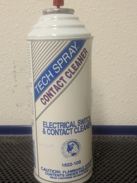 Tech Spry E-Line Contact Cleaner