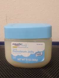 Petroleum Jelly