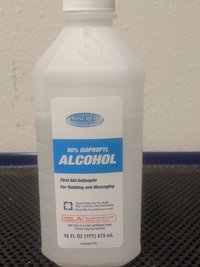 Alcohol Isopropyl.