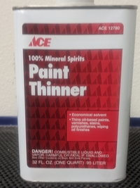 ACE Thinner