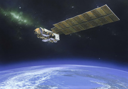 Middle & Upper Atmosphere
