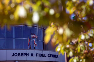 Fidel Center