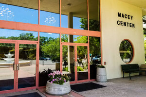 Macey Center