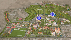 NMT Map.