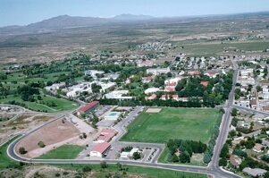 Socorro NM